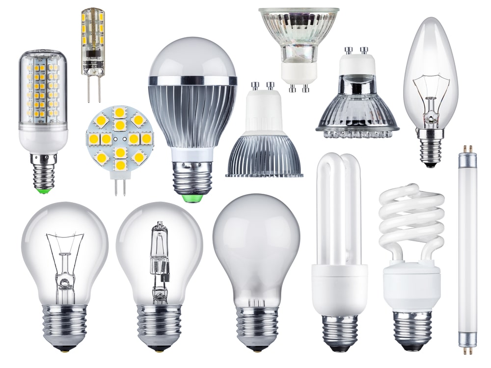 種類 電球 電球の種類と選び方｜デザイン照明のCROIX